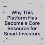 5starsstocks.com Staples: Why This Platform Has Become a Core Resource for Smart Investors