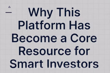 5starsstocks.com Staples: Why This Platform Has Become a Core Resource for Smart Investors