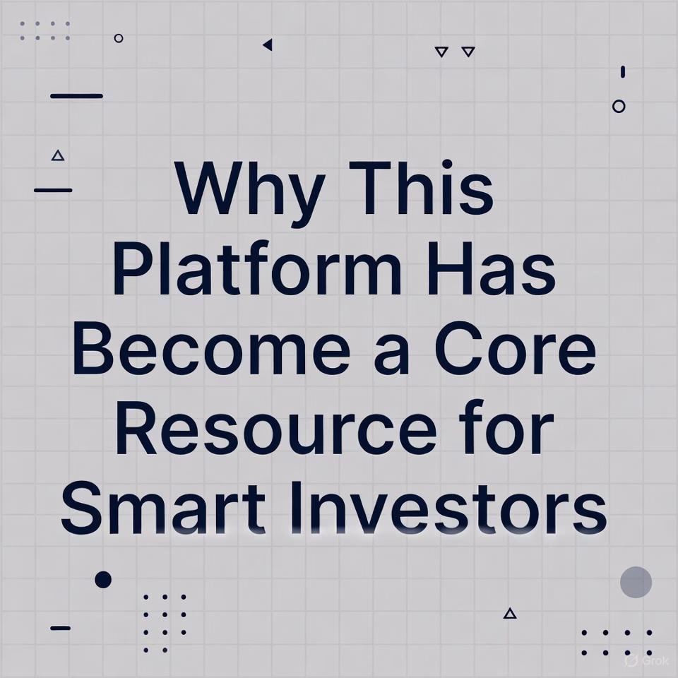 5starsstocks.com Staples: Why This Platform Has Become a Core Resource for Smart Investors