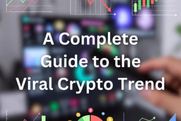 Crypto30x.com Gigachad: A Complete Guide to the Viral Crypto Trend