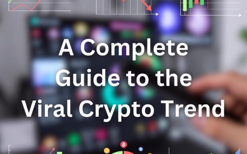 Crypto30x.com Gigachad: A Complete Guide to the Viral Crypto Trend