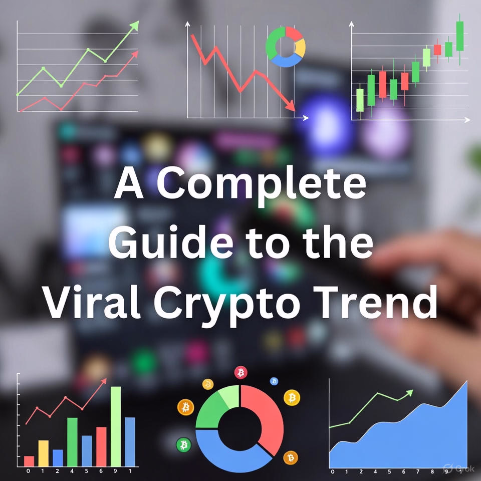 Crypto30x.com Gigachad: A Complete Guide to the Viral Crypto Trend