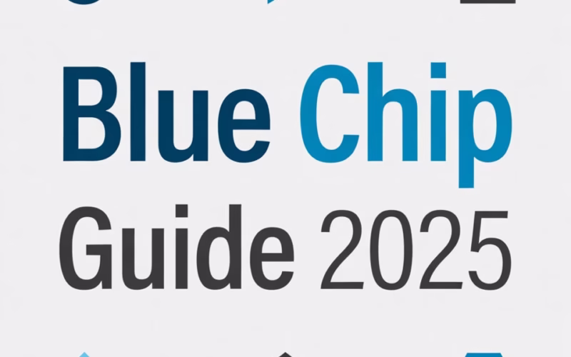 Blue Chip Guide 2025