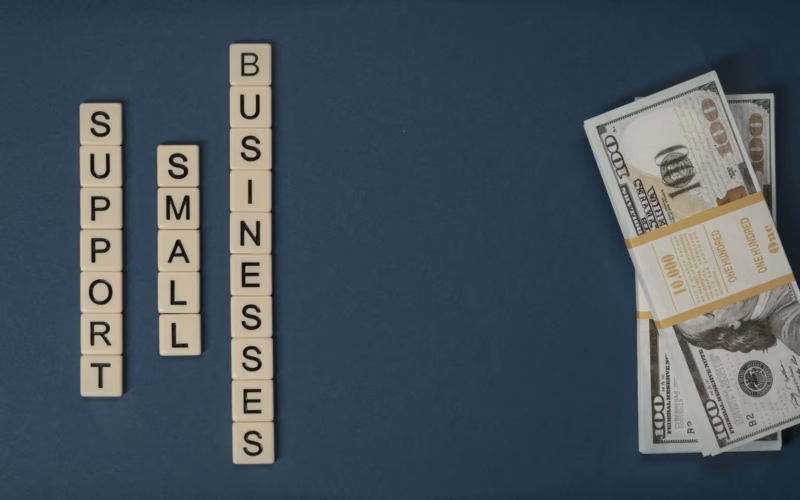 AI for Small Biz: Stunning, Affordable Growth Hacks