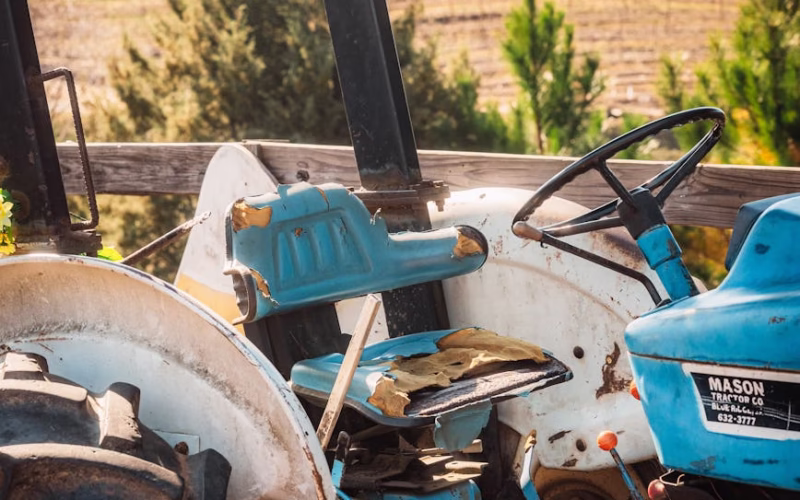 AI Agriculture: Essential Secrets for Profitable Yields