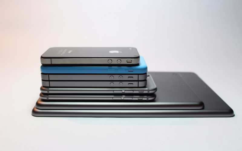 Smartphones: Stunning & Essential Evolution