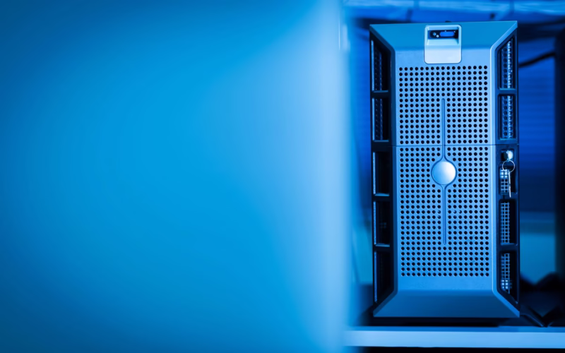 Cloud Computing: Stunning, Effortless Power