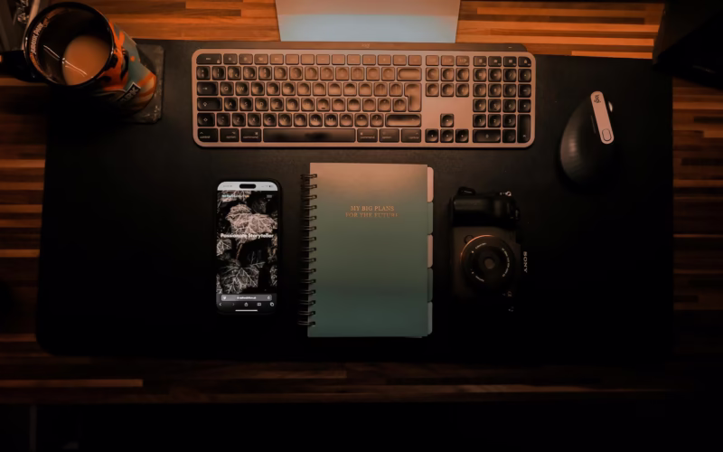 Emerging Tech: Your Exclusive 2025 Must-Have Guide