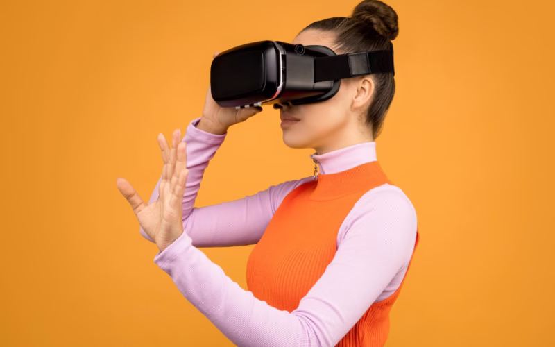 AR vs VR: Best Exclusive Headset Guide