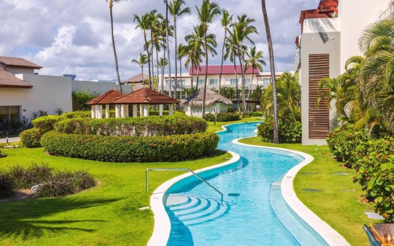 Adventure Park Punta Cana