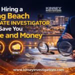 long beach private investigator