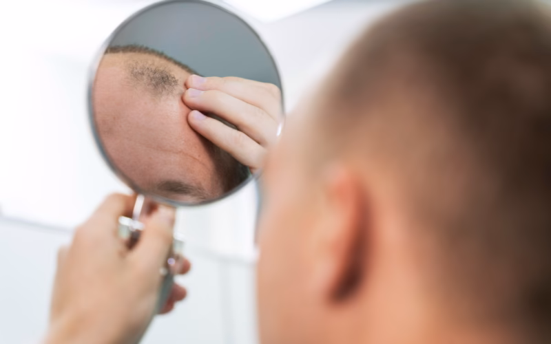 90% of Hair Loss Patients Make These 6 Mistakes — Are You One of Them?