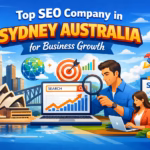 SEO Company in Sydney Australia