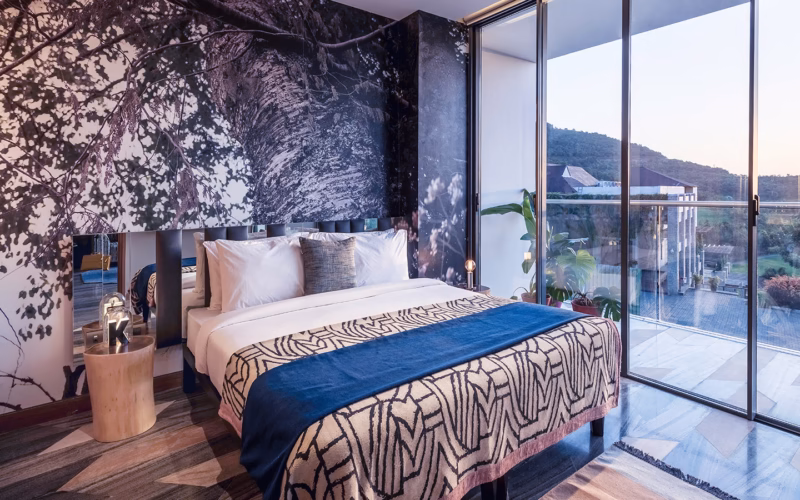 Luxury suites in pune