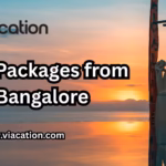 Bali Packages from Bangalore