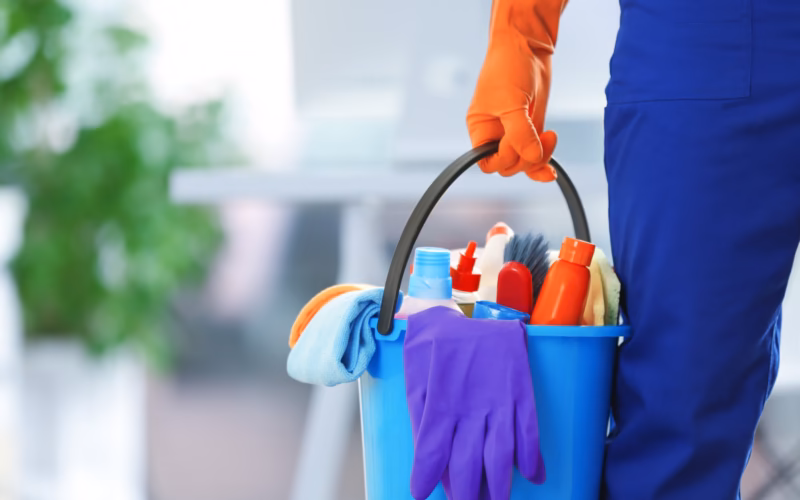 bond cleaning melbourne