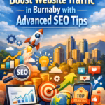 seo Burnaby