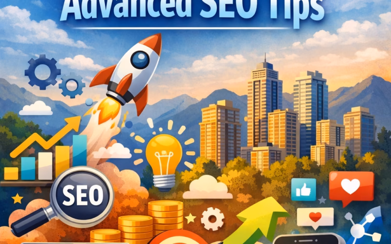 How to Boost Website Traffic in Burnaby with Advanced SEO Tips