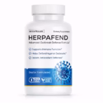 How Herpafend Supports Immune Health Naturally: A Complete Guide