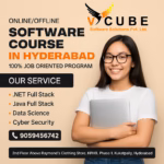 Best Data Science institutes in Hyderabad