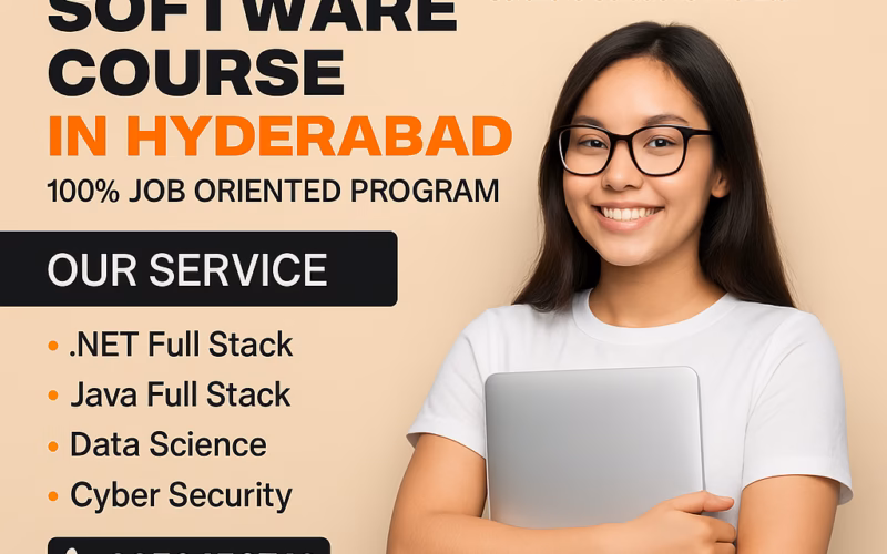 Best Data Science institutes in Hyderabad