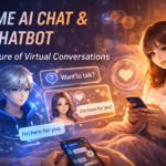 Anime AI Chat & AI Chatbot: The Future of Virtual Conversations