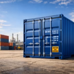 Shipping Containers Brisbane