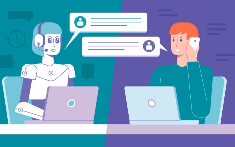 NSFW Chatbot Development Services