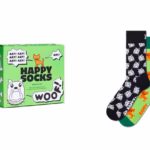 How Can Printed Socks Add Joy to Birthday Gifts for Girlfriends?