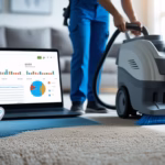 How Carpet Cleaners Can Rank Higher on Google with SEO