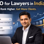 How Law Firms in India Are Using SEO to Outrank Competitors