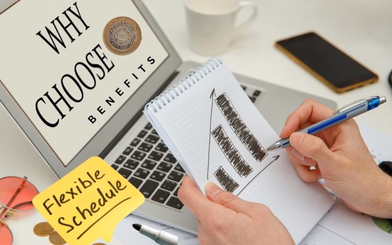 Why more UK lenders are offering flexible loans for people on benefits? 