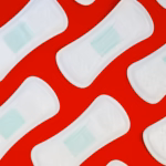 sanitary pads