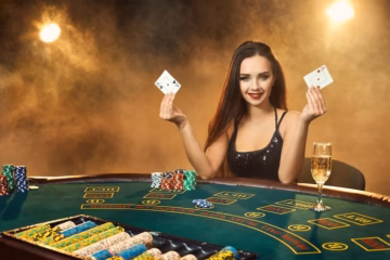 Casino Singapore Online : Your Ultimate Guide to RAI88 Gaming