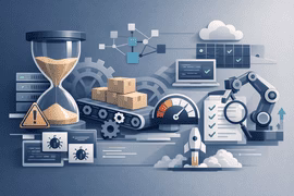 Why Regression Testing Becomes a Bottleneck (and How to Fix It)