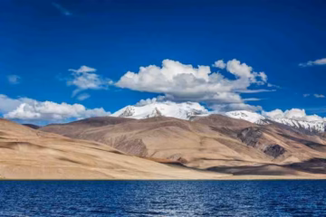 Best Time to Visit Ladakh: When to Go for Snow, Bike Trips & Zero Crowds