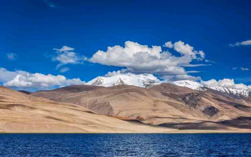 Best Time to Visit Ladakh
