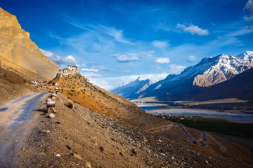 7 Day Spiti Valley Itinerary That Actually Works