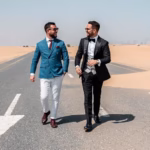 Bespoke Suit Bangkok