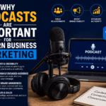 podcast