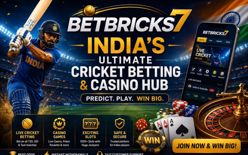 betbricks