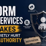 ORM Services Image