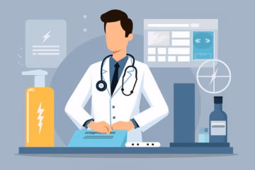 How Medical Brands Can Earn Visibility Without Relying on Advertising