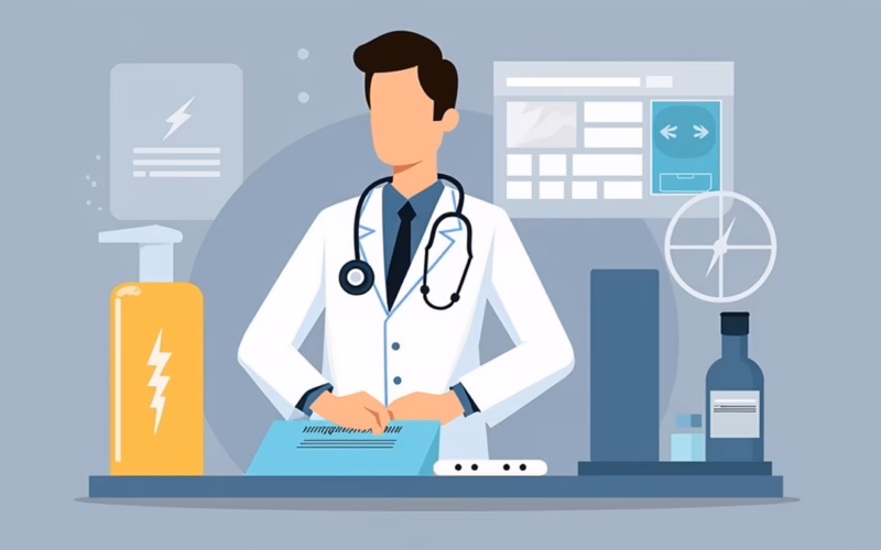 How Medical Brands Can Earn Visibility Without Relying on Advertising