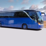 Charter Buses Are Ideal for School Trips