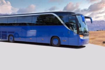 Why Charter Buses Are Ideal for School Trips in Nebraska