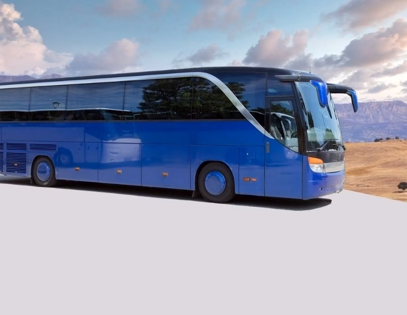 Why Charter Buses Are Ideal for School Trips in Nebraska - Mally