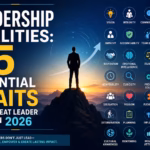 Leadership Qualities: 25 Essential Traits Every Great Leader Needs in 2026 