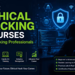 Best ethical hacking courses for professionals