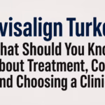 Invisalign Turkey: What Should You Know About Treatment, Cost, and Choosing a Clinic?